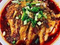 -老丘丘(较场口店)