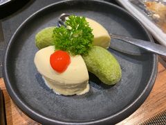 -隐初·SUSHI·美式日本料理