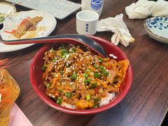 -黑松白鹿(金融街店)