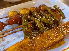 -西宁新千观光夜市(夏都大街店)