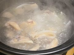 -春润大地海南椰子鸡(沙井京基百纳广场店)