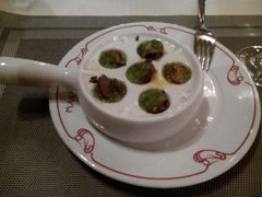 -马克西姆餐厅(崇文门店)