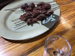 -丹东特色烤肉(南光三部店)