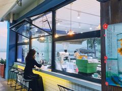 -游心咖啡(青山滨江店)