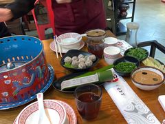 -三太子地摊烧烤·小龙虾(北蔡店)