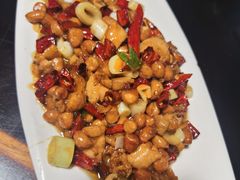 -陈麻婆豆腐总店