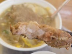 -金泰缘排骨馆(遵化路店)