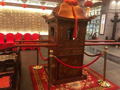 -宁波状元楼酒店(和义路店)