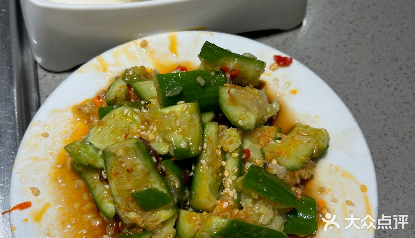 一个人的海底捞