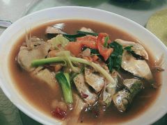 -鑫悦楼煎蟹·16年海鲜大排档