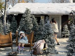 -HERRE·FARM 赫尔露营农场·团建聚会包场