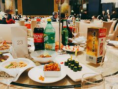 -上海浦东星河湾酒店