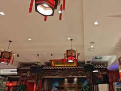 -山西会馆·晋菜·晋商宴·学堂记忆(许坦西街店)