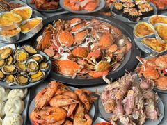 -仙螺岛海鲜自助餐厅(总店)