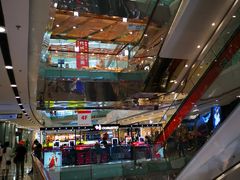 -万达广场(南京江宁店)