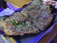 -很久以前羊肉串(大华三路店)