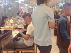 -勇利赵家烤肉坊(含光路店)