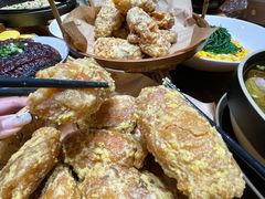 -一江水食府(后湖店)