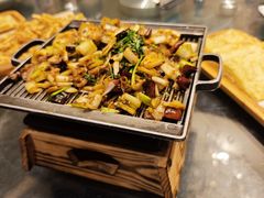 -95号酱骨·一块豆腐(展春园西路店)