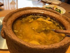 -黄山老妈·土菜(碧桂园店)