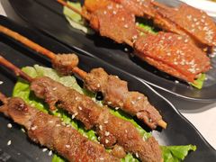 -蛙喔牛蛙(淮安吾悦店)