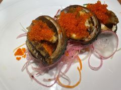 -炙柒Sekinana·精致料理 烧鸟·铁板烧(海上世界店)