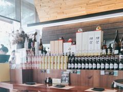 -山葵家居酒屋(天目里店)