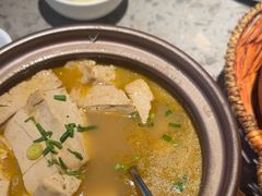 -皖香览约·徽菜(吴江吾悦店)