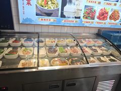 -徽三说·土徽菜·中国徽菜连锁品牌(一中店)