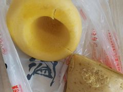 -宫门口馒头铺(创始人总店)