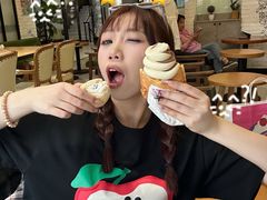 -高力乐面包咖啡厅(西塔店)