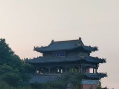 -泰山风景名胜区