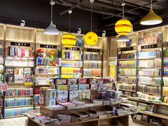 -雨丝书店(综合商业楼店)