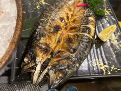 -昱匠·日本料理(金融街店)