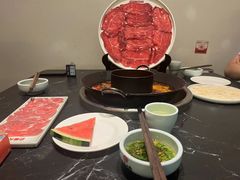 -巴蜀大将火锅(春熙店)