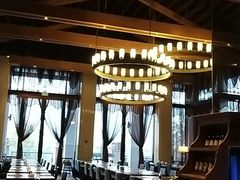 -光谷希尔顿酒店-厨意意大利餐厅(鸿雁路店)