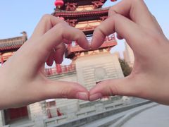 -西安青龙寺遗址景区
