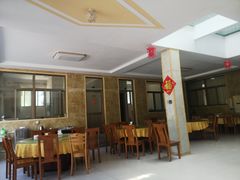 -老渔翁餐厅·鱼家傲私房菜