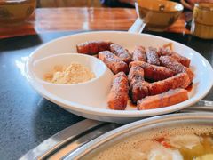 -滇味源天麻竹荪火腿鸡火锅(黔城天街店)