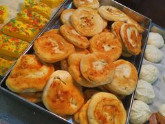 -上海外国语大学（松江校区）食堂