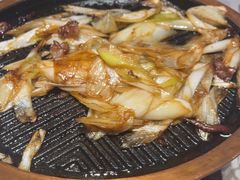 -大鸭梨烤鸭(金色漫香店)