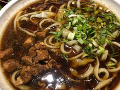 -平娃三宝烧烤·面食(南小街店)