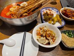 -付小姐在成都(五道口店)