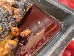 -雅佳神话·麻辣烤鱼(新街口店)