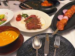 -马克西姆俄罗斯餐厅(通亚街店)