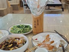 -巽寮印象美食部落餐厅·海鲜·地方特色菜(惠州体验店)