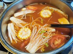 -酸喜·三度酸·贵州味