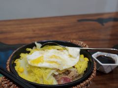 -堂屋糖水店(愚园店)