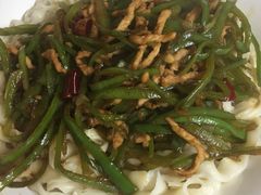 -晋乡亲刀削面(东风桥东店)