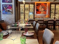 -Mammamia意大利餐厅(阳春巷店)